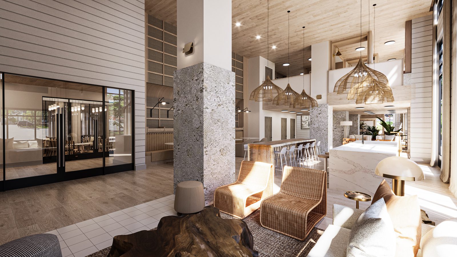 Photo Gallery The Ivy