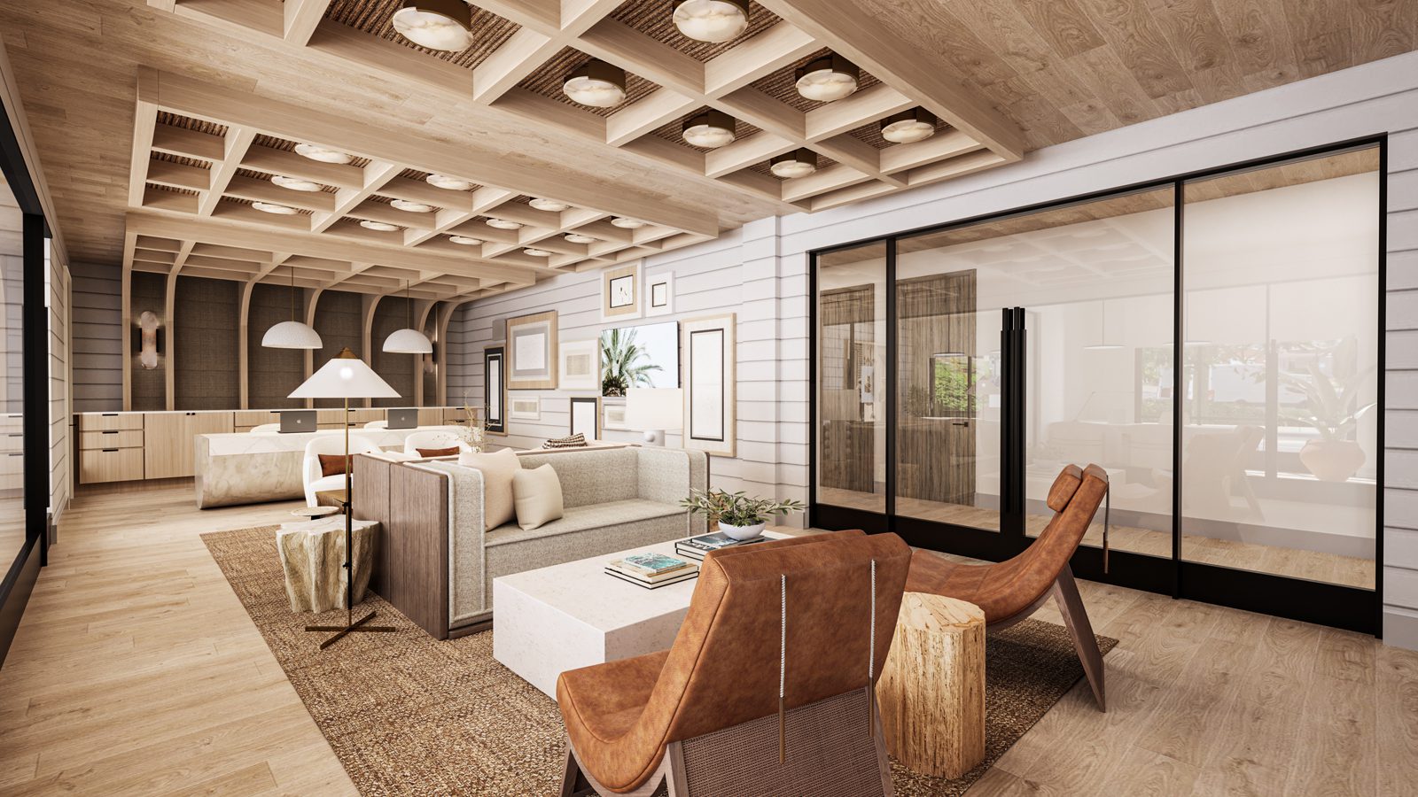 Photo Gallery The Ivy