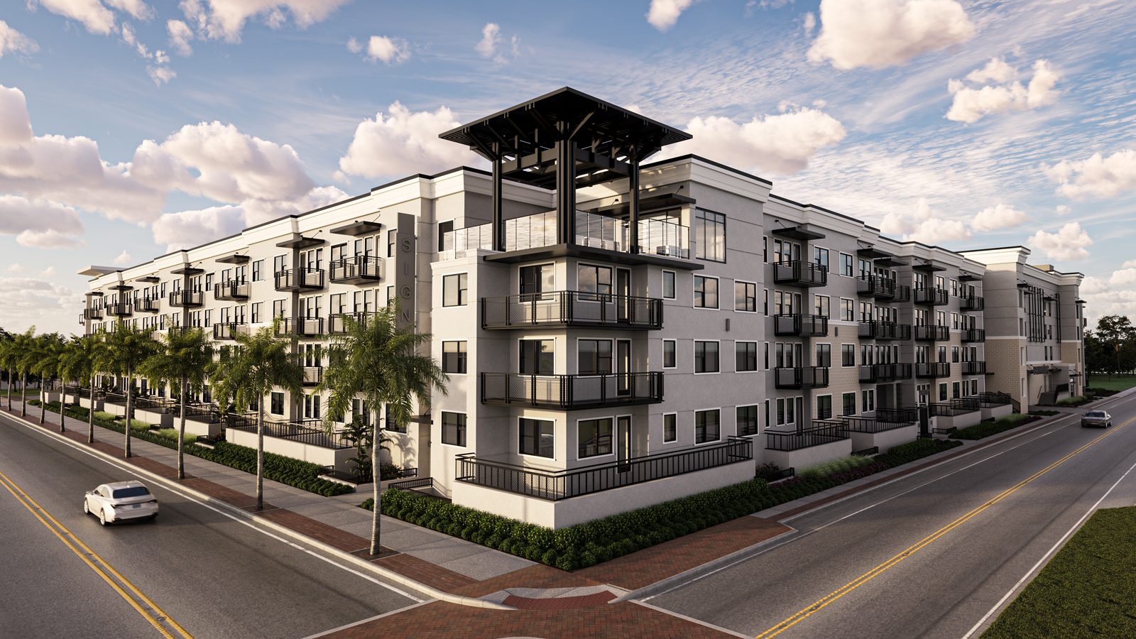 Photo Gallery The Ivy