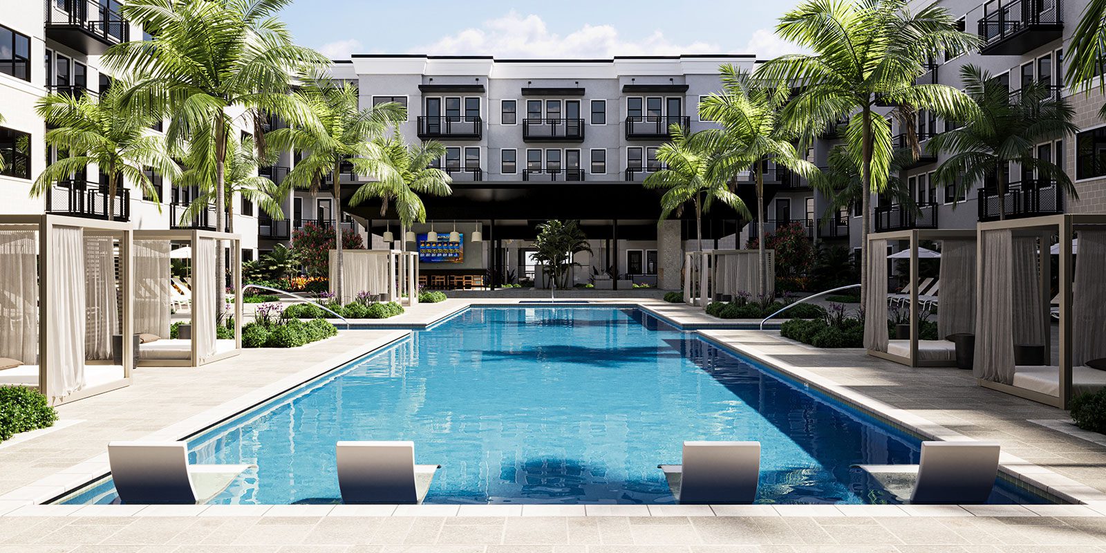 Apartments For Rent In Fort Myers, FL | The Ivy