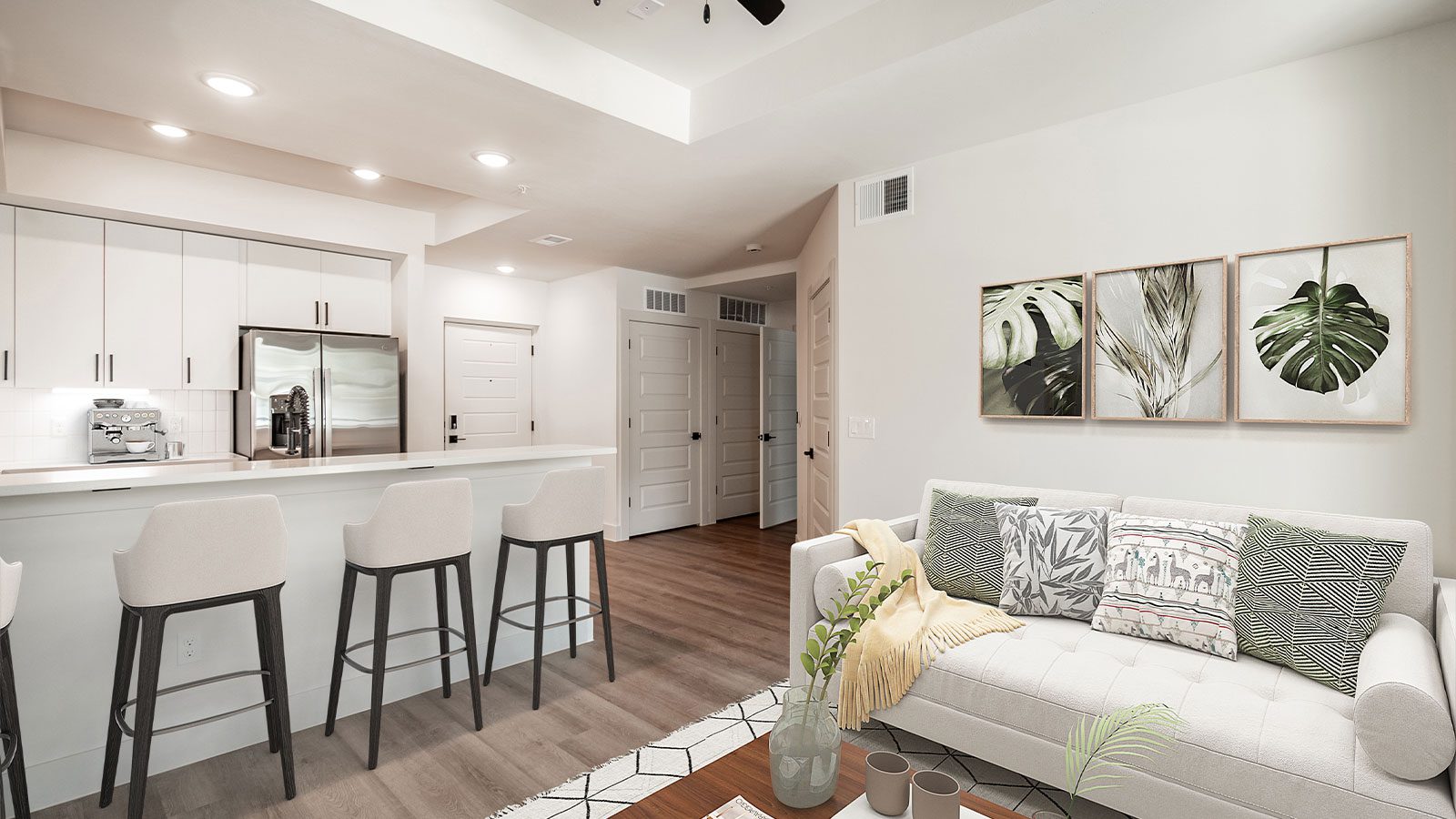 Photo Gallery The Ivy